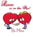 Love is in the Air