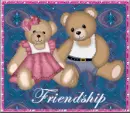 friendship bears