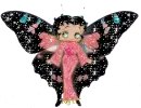 betty boop