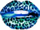 Leopard Lips