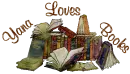 Yana Loves Books