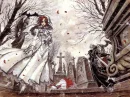 trinity blood