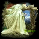 Rowan Renaissance Lady