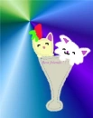 Best friend cats