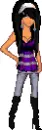 Violet