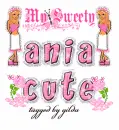 My Sweety Ania