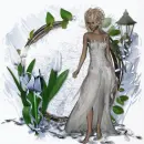winter princess