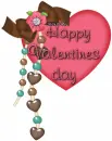 Happy Valentines day