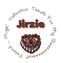 Valentine Treats - Jirzie