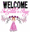 Welcome To Gilda` Page.....