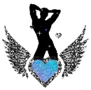 sexy bo heart