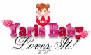 Yaris Baby Loves it!
