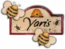 Bee - Yaris
