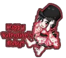 Valentine's Day