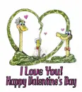Valentine's Day