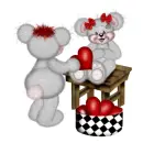 CREDDY BEARS