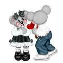 CREDDY BEARS