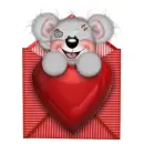 CREDDY BEAR