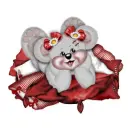 CREDDY BEAR GIRL