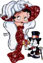 Betty Boop