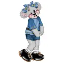 CREDDY BEAR GIRL