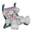CREDDY BEAR