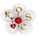 rose