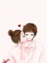 Cute Couple