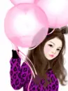 Cute Girl