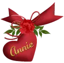 Annie 