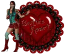 Gothic Heart