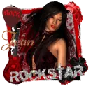 RockStar - Jean