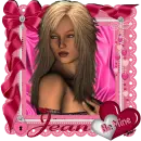 Be Mine - Jean