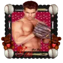 Hunky Valentine - Jean