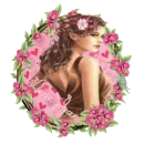 Elegent Valentine - Lena Jean
