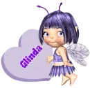 Valentines Fairy - Glinda