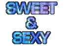 sweet and sexy 