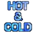 hot and cold