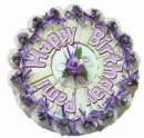 happy birthday Pami