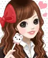 girl