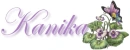 Butterfly - Kanika