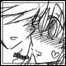 kiss*