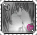 awww kiss :)