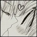 omg kiss! xD
