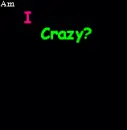 crazy textin'