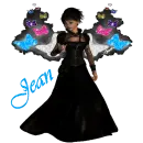 Dark Angel - Jean