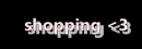 shopping is love