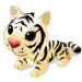 cute tiger