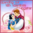 10th Valentine's 