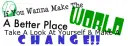 Michael Jackson Quote